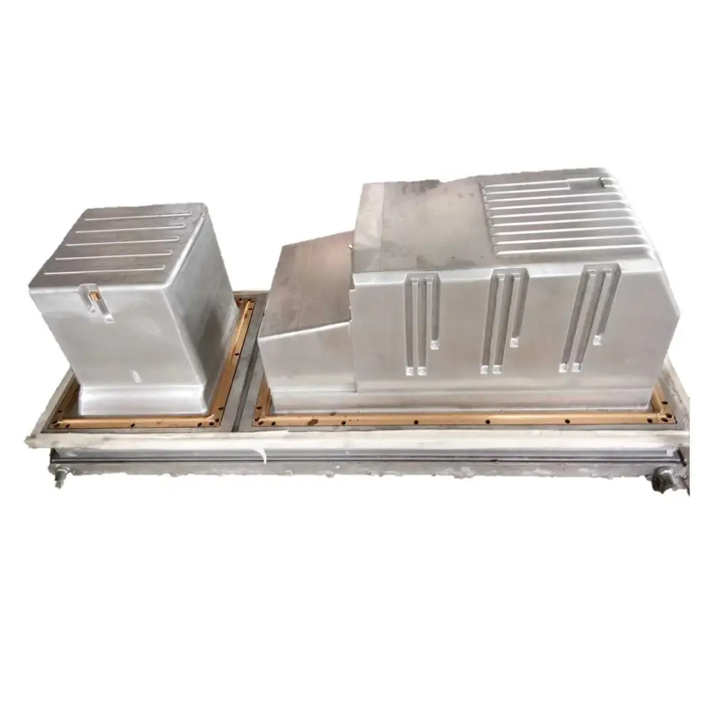 Customized  Vacuum Mould for Refrigerator Cabinet ABS Liner