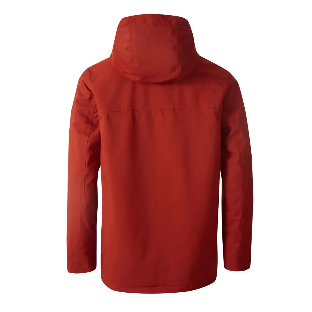 Custom OEM Parka Jacket For Men and Women Best Quality Wholesale Clothing