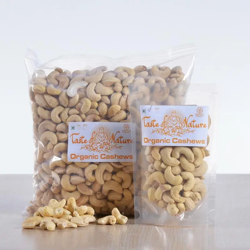 Quality Cashews Nut Supplier Offers Raw Cashew Nuts In Shell