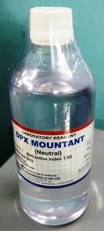 DPX Monutant liquid