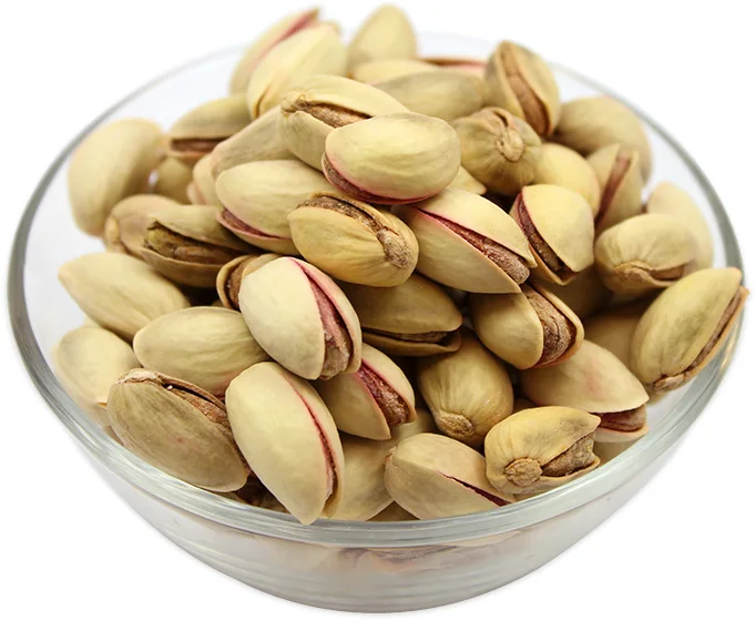 Raw Pistachios - Unshelled