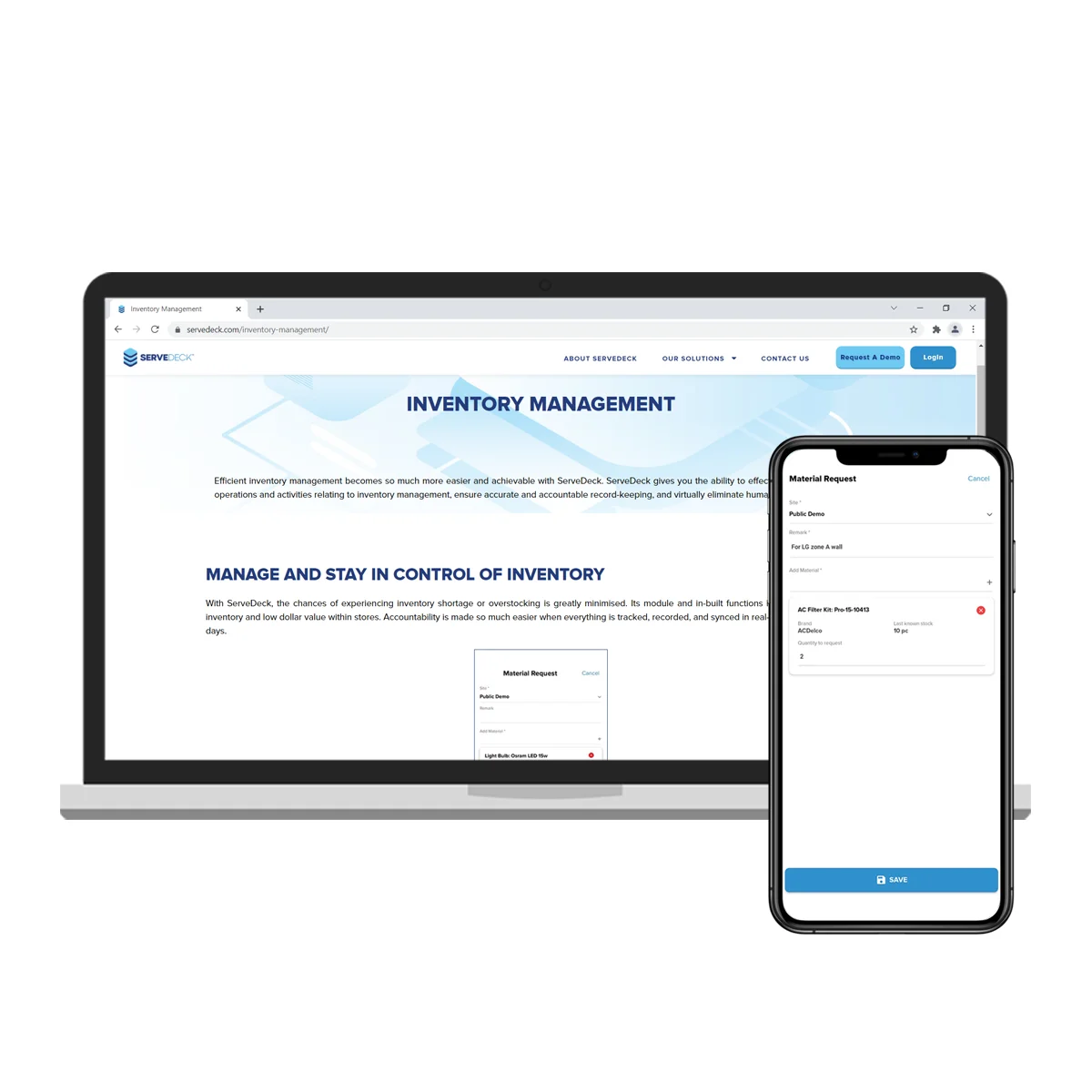 Простое в использовании программное обеспечение для управления запасами, умное решение для розничных магазинов для управления запросами. Стоимость и уровень запасов