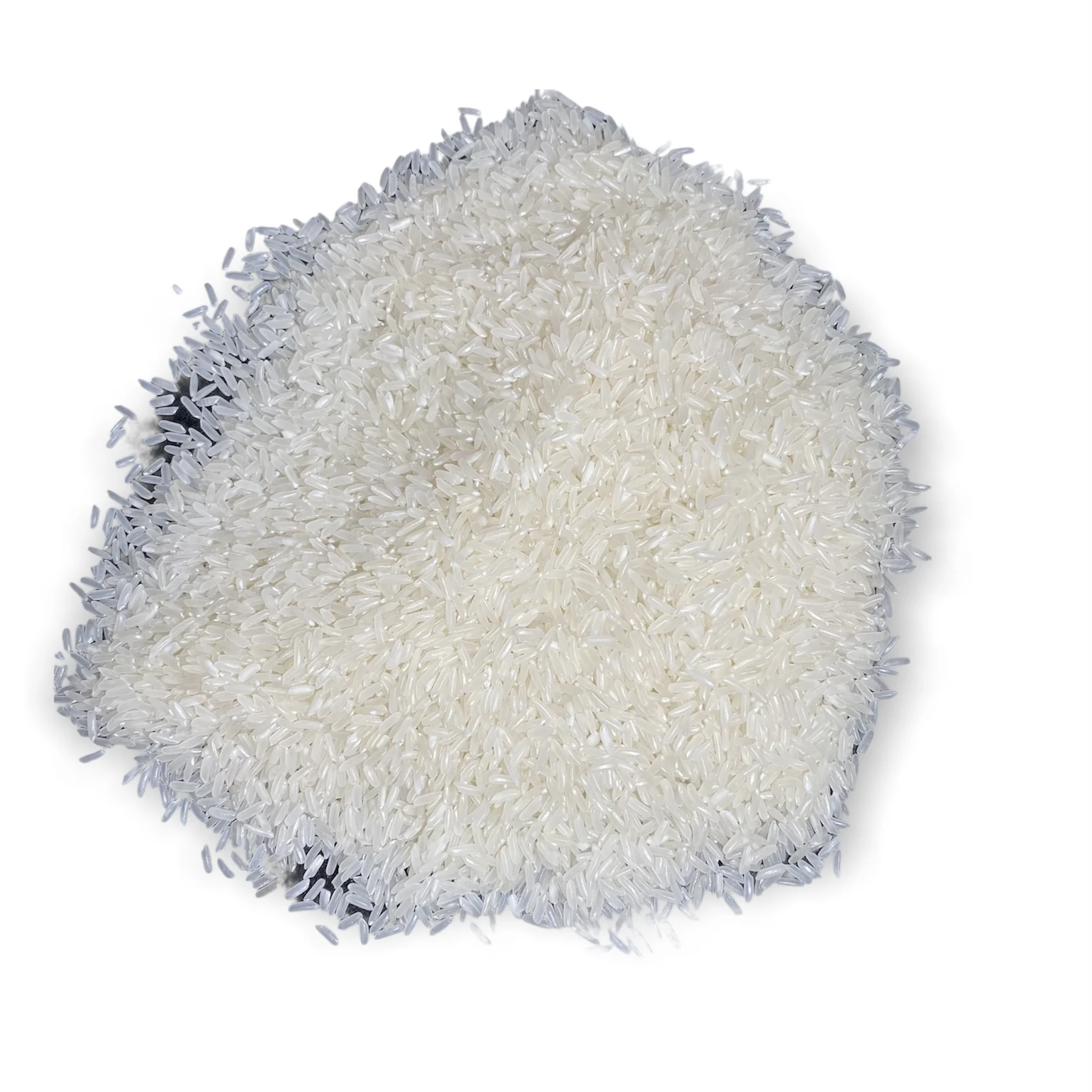 Длиннозернистый белый ароматный рис 5 сломанный сделано в вьетнаме