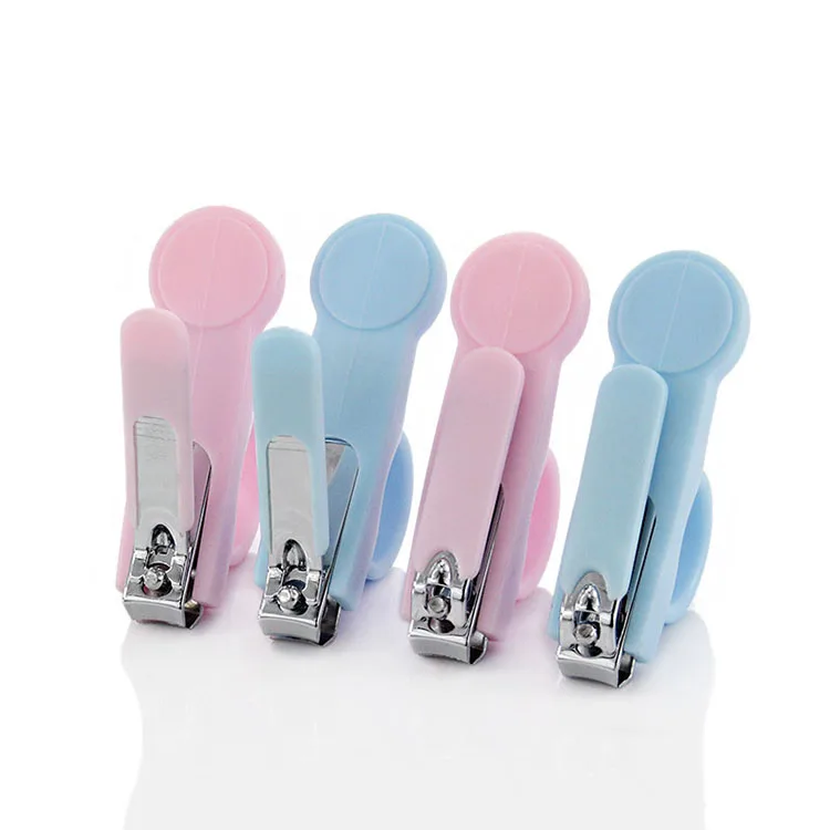 
Apple bear maternal and child products baby nail clipper safety infant special nail clippers 