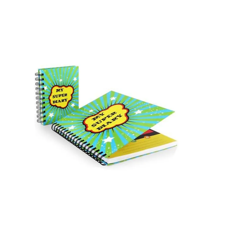 High quality custom cardboard book pop up book printing kids education book