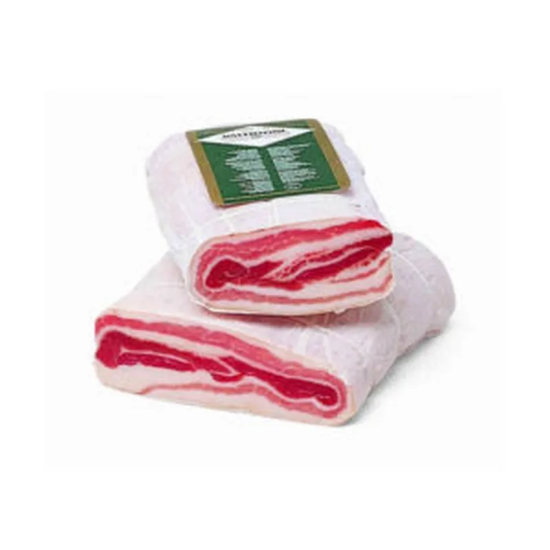 Лучшее качество, итальянское изготовление, валтидон, бекон, кгс 1,5, для экспорта
