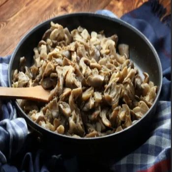 Fresh Oyster Mushrooms For Sale From Turkey Best Price 2021