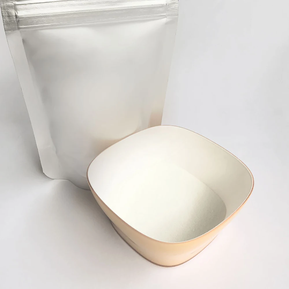 MCT Fish Collagen Powder Peptide keto creamer