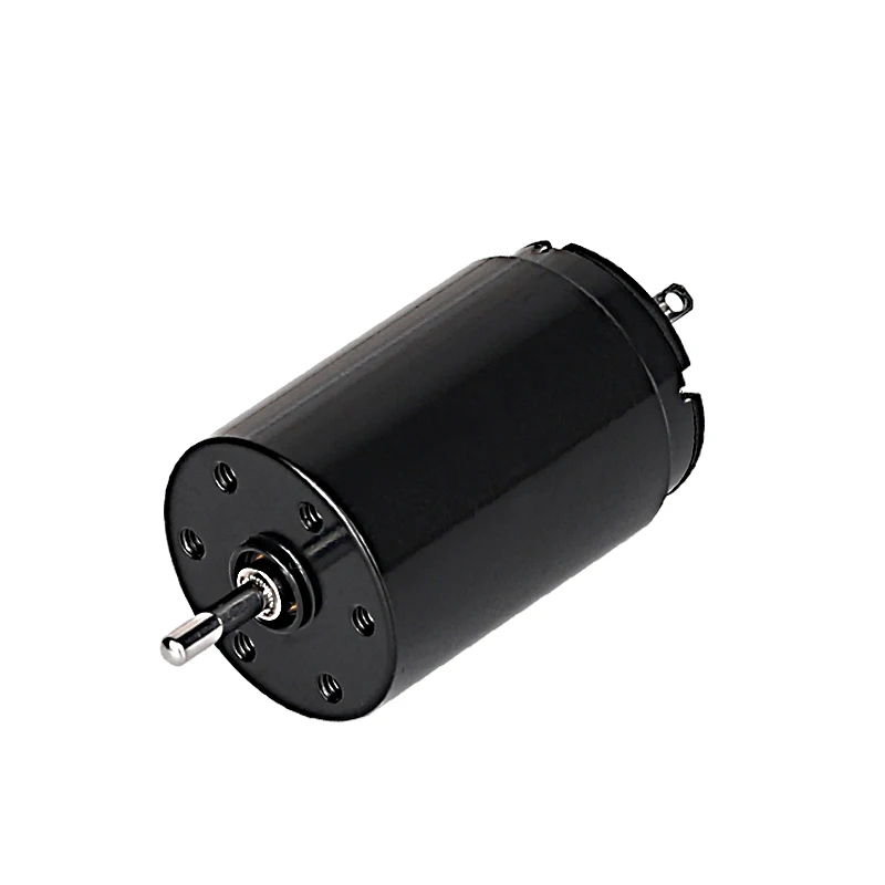 factory directly offer 1928 low voltage coreless tattoo electric driving dc motor with brushed/brush/brushes eye massager