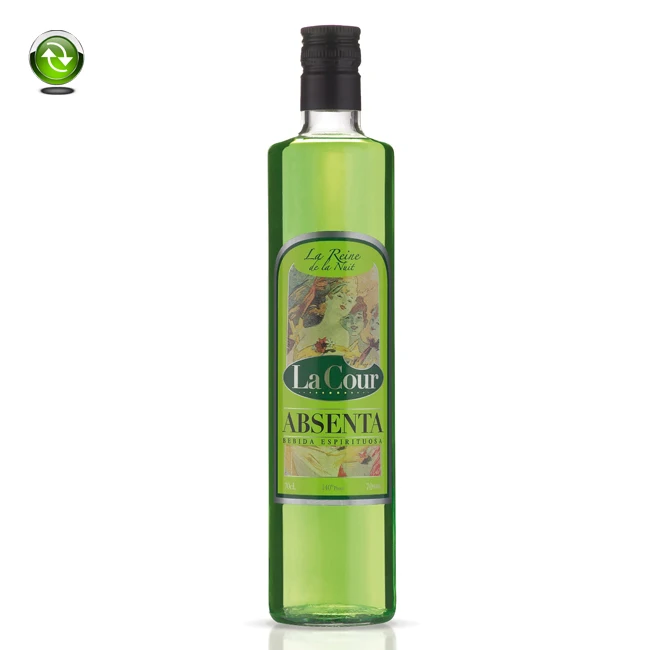 
Attractive Taste La Cour Absinthe at Least Price 