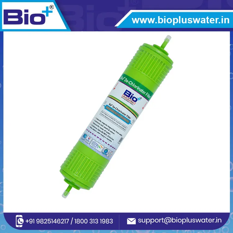 Новое поступление био + дехлорирующий фильтр ручной кондиционер для воды дома и гаража биотехнологической промышленности
