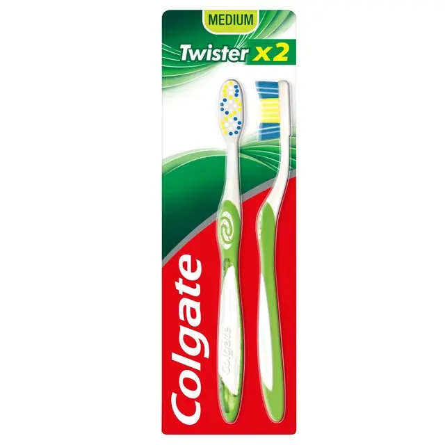 colgate toothbrush fhtrh