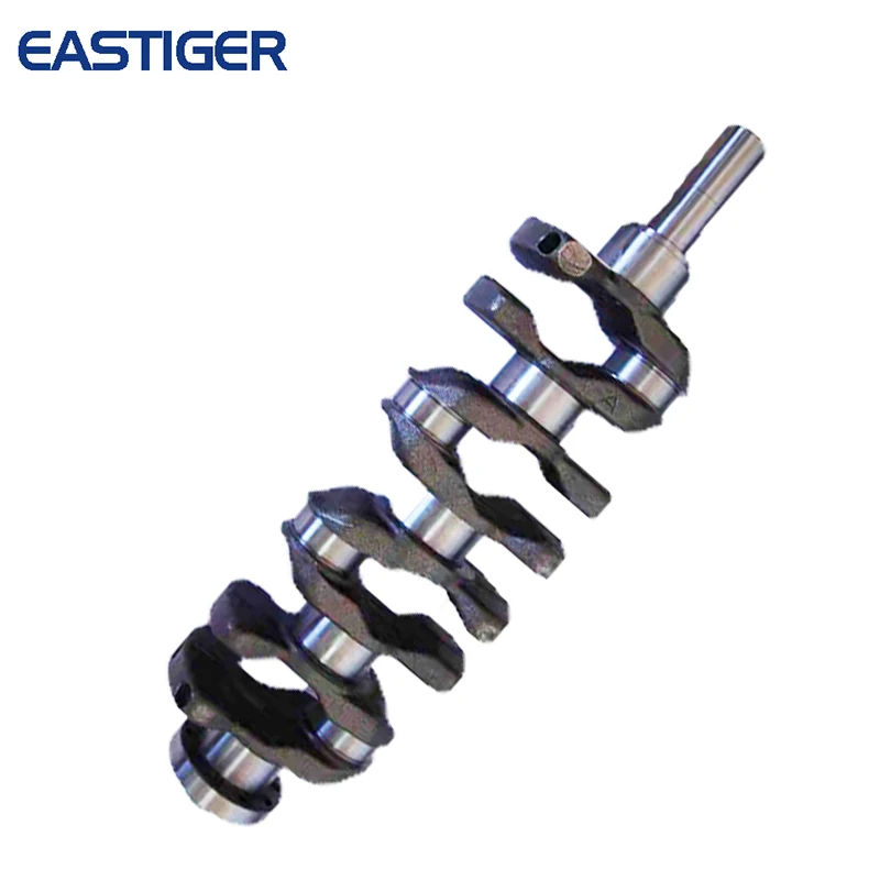 For Toyota Hilux Forturner Tacoma Hiace 2.7L 2TR crankshaft 13401-75020 13401-75040 13401-0C021