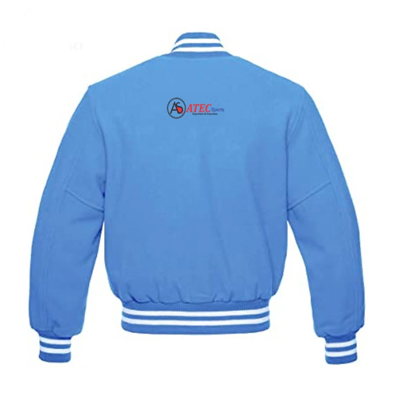 
NEW FASHION BOYS Jacket Letterman Jacket Latest Design Jacket 