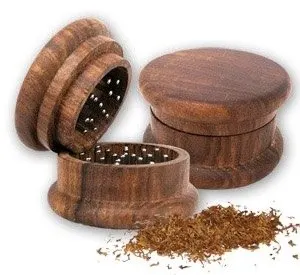 Tobacco Grinder Cstomise Service Available
