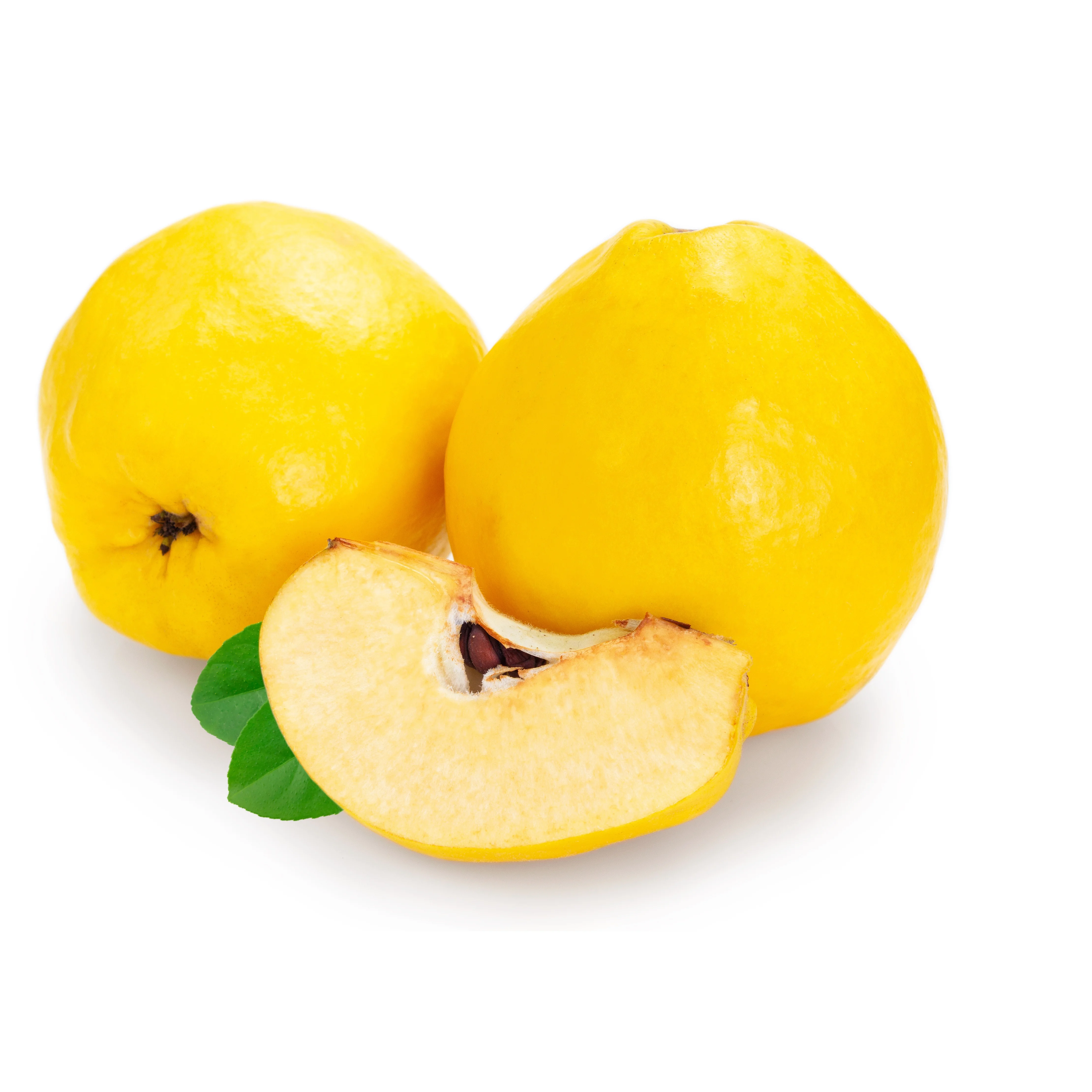 High Quality Delicious and Healthy Organic Fresh Fruit Quince Yellow Sweet Style Storage Cool Packaging Fresh Quince