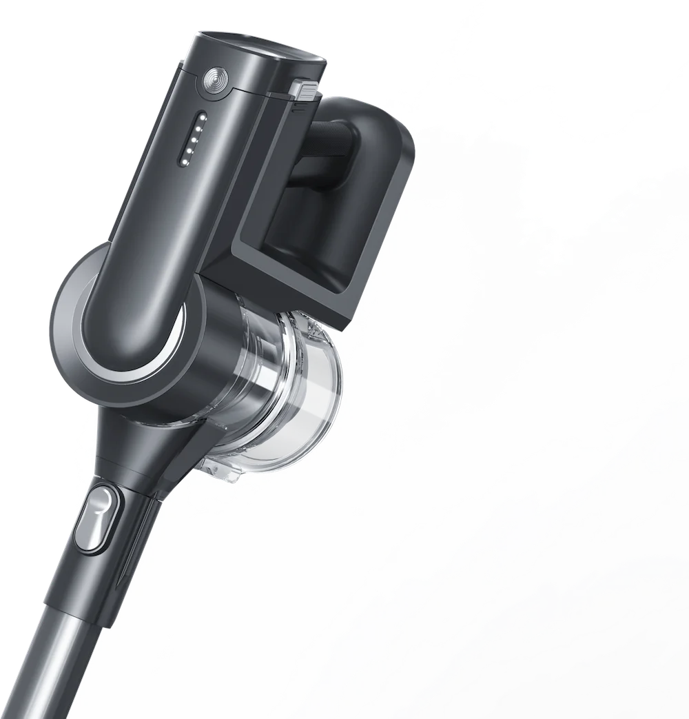 2021 fashion 23KPA strong suction power suitable for multi-surface and pet hair cleaning vacuum cleaner