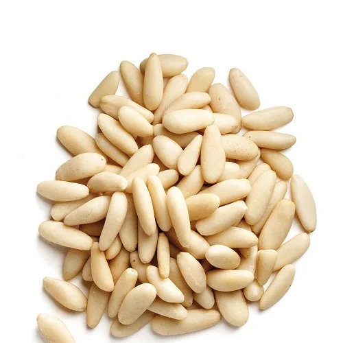 
Top quality organic cheap bulk pine nut kernels 