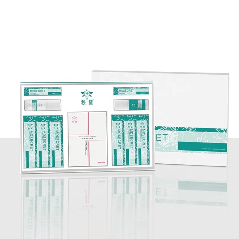 
Women sex products lubricant gel pussy vagina ass vagina tightening gel clean mousse for internal and external use 