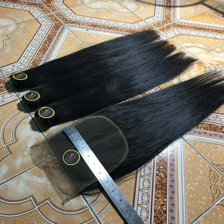 
 Распродажа, прямые человеческие волосы для наращивания, выровненные натуральные волосы с кутикулой, оптовая продажа, необработанные натуральные волосы для наращивания  