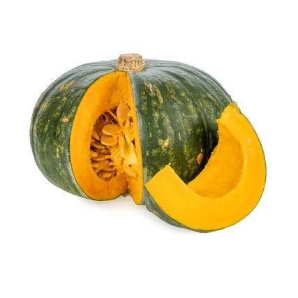 
Organic Fresh Pumpkin Size 6*6/10*10mm In Bulk Packaging From Vietnam 