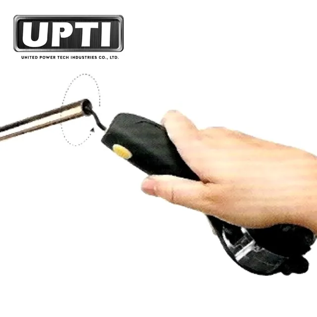 Taiwan Made High Quality Multi-function Ratcheting Handle Copper Tube Cutter