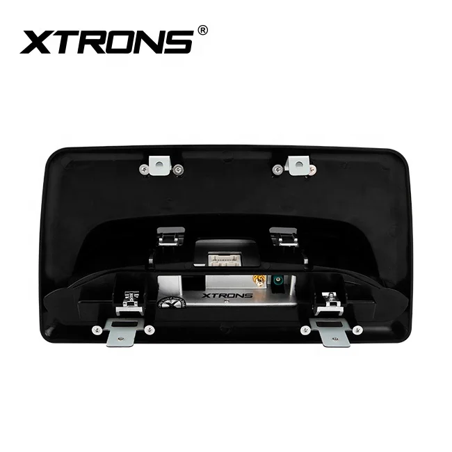 
XTRONS 10.25 inch touch Screen car radio for BMW E81 E82 E87 E88 with 4G gps navigation CD player 