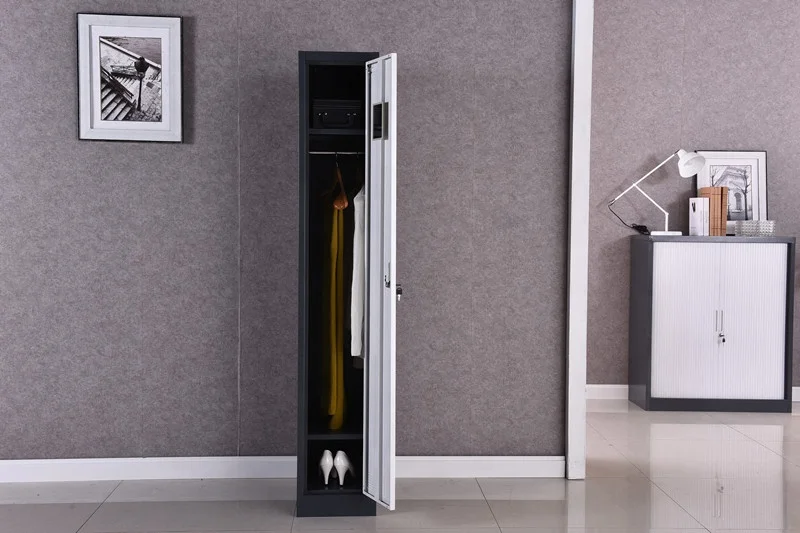 
Steel knock down steel locker gym storage lockers office locker casier stockage casiers muneriques 