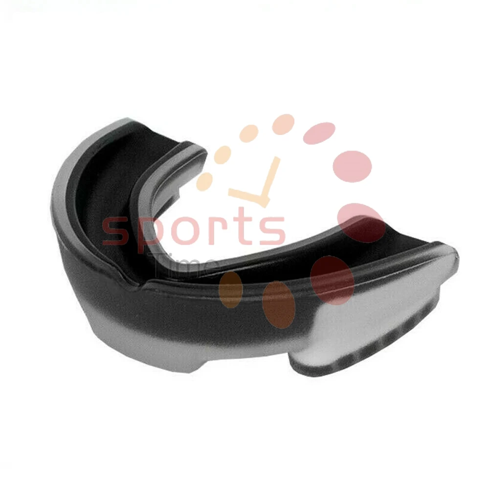 Спортивная защита для зубов EVA детей и взрослых баскетбола регби бокса карате рта