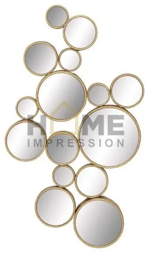 Wholesale Supplier Of Stylish Designer Mirror Decoration Wall Mirror Fancy Wall Mirrors For Home Bathroom Decor In Best Price