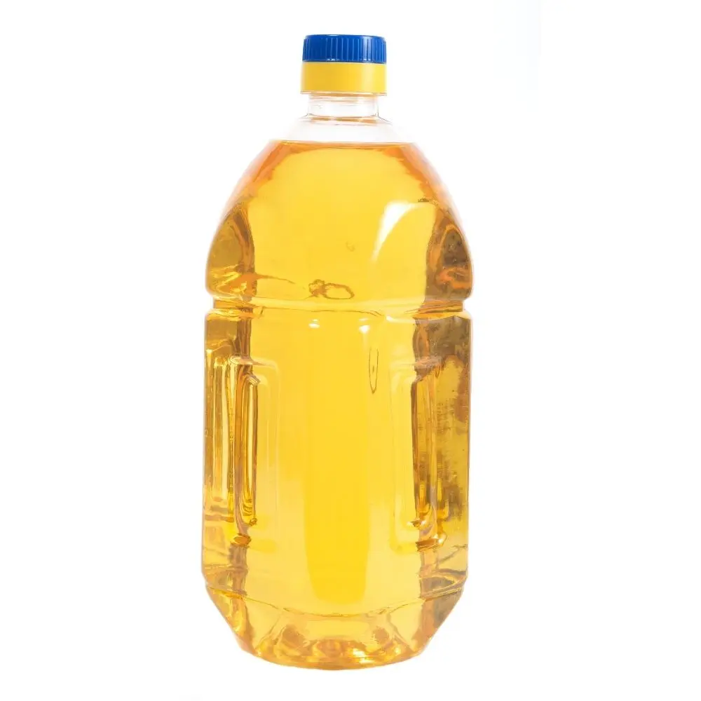 best Sunflower Oil For Cooking Refined Nut & Seed Oil 100 Purity High Grade From Ua 0.5 L Common Cultivation