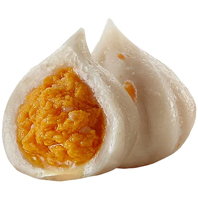 
Yuji Crab Fish Roe Ball for Shabu Shabu Hot Pot Warm Food Ingredient Halal Frozen Seafood Products Supplier in Malaysia 