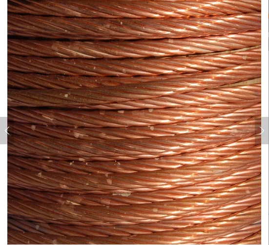 Nice Copper Wire Scrap Mill Berry Copper