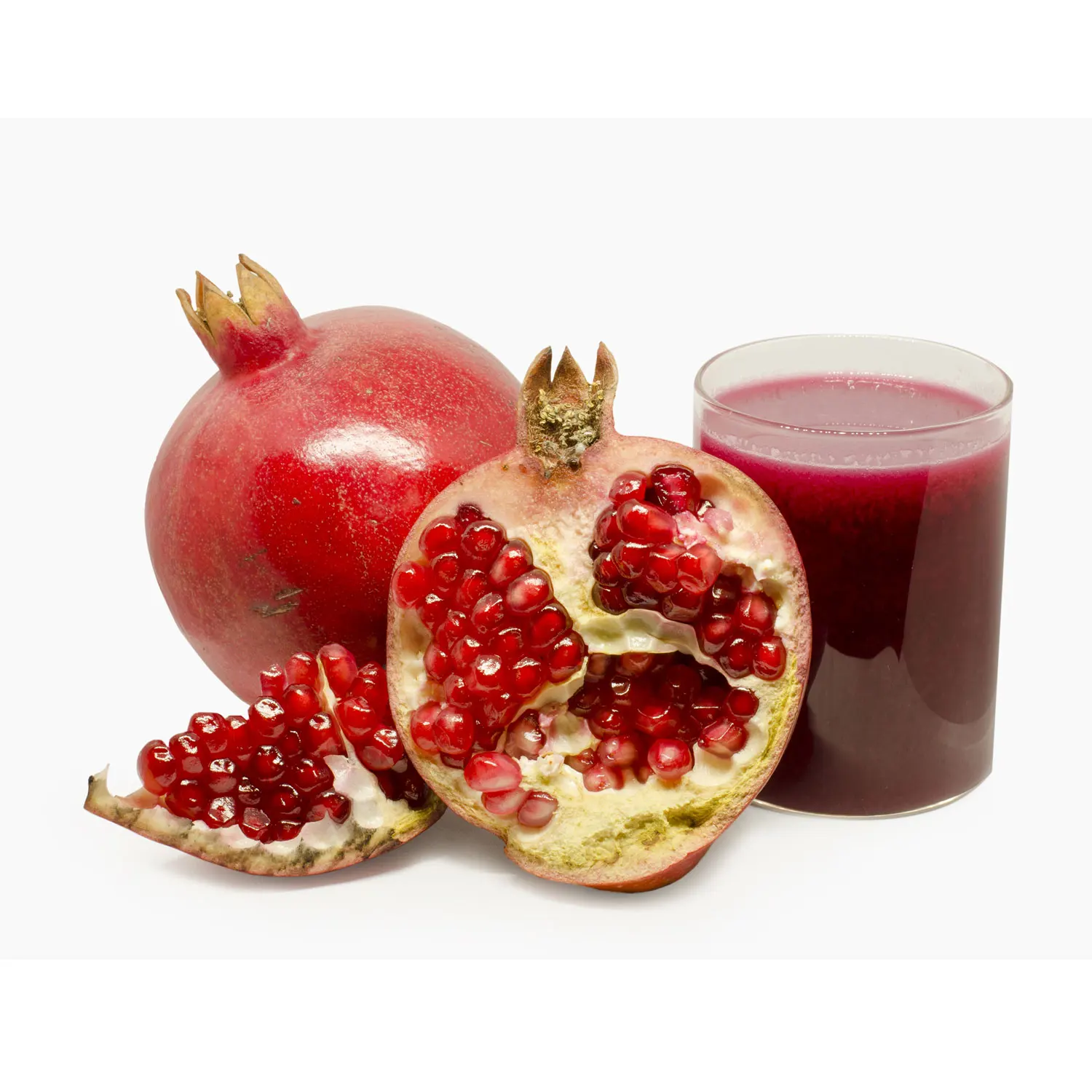 Продажа фруктов экспорт свежий гранат