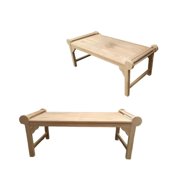 
New Popular Marlboroo Coffee Table 