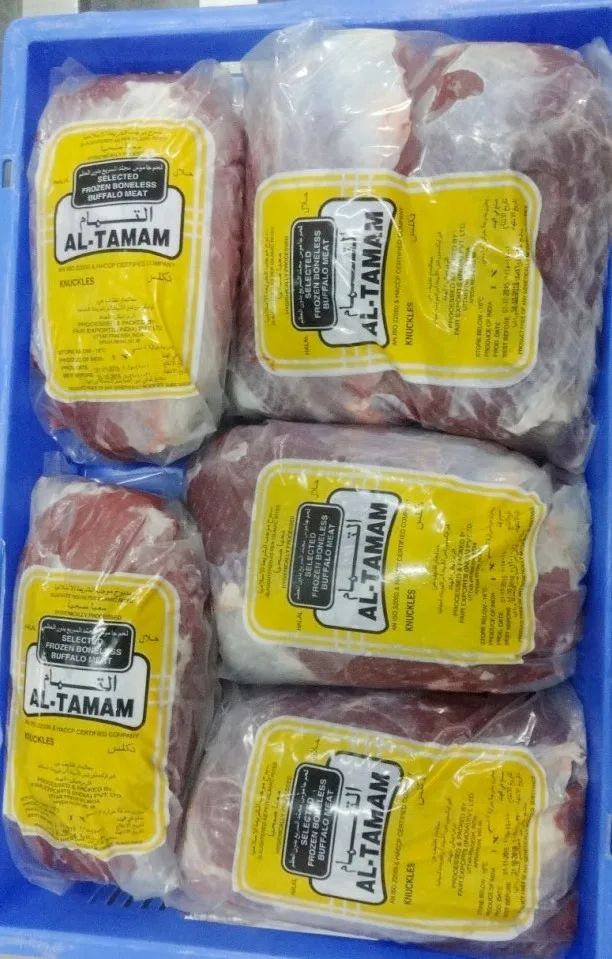 Мясо буйвола замороженное халяльное козье мясо замороженная говядина по низкой цене без