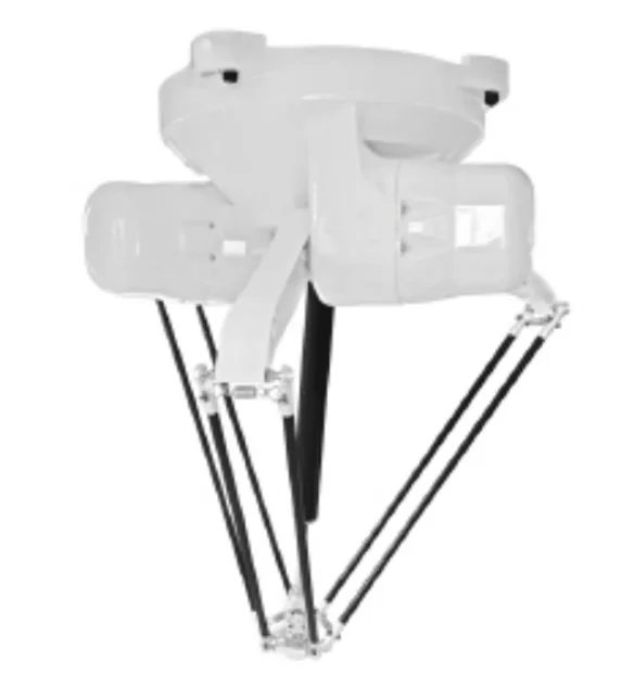 AR-800D 3/4-Axis Parallel robot 3 axis industrial robot arm 3kg and collaborative robotic arm