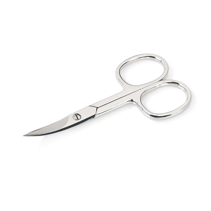  Кутикулы изогнутые профессиональные ножницы для пальцев ног маникюр педикюр острый