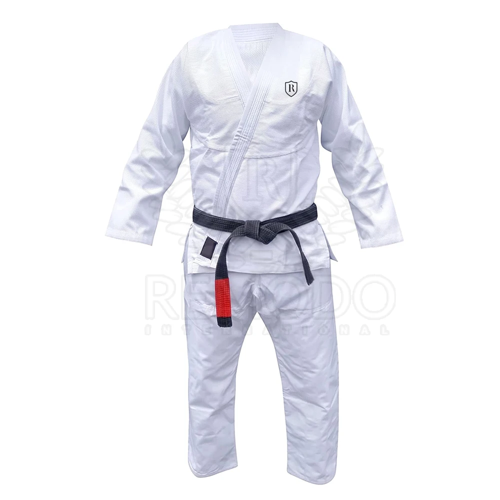 Top quality jiu jitsu gi uniforms for men bjj kimono martial arts suits for unisex