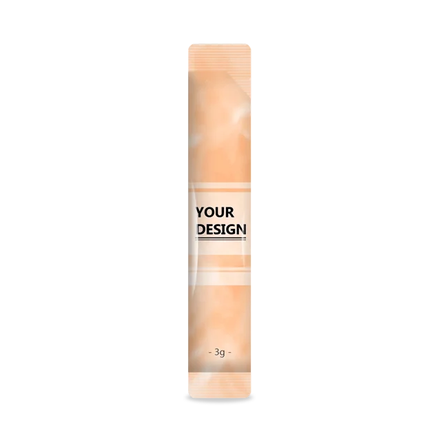 Fermented 12 Strains Probiotics Skin Lightening Powder