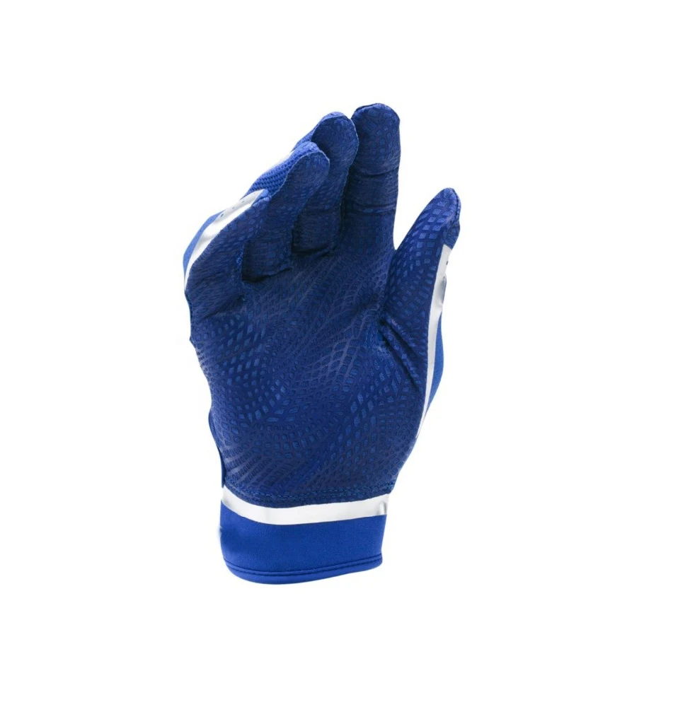 Новинка 2021 стильные перчатки для бейсбола на заказ