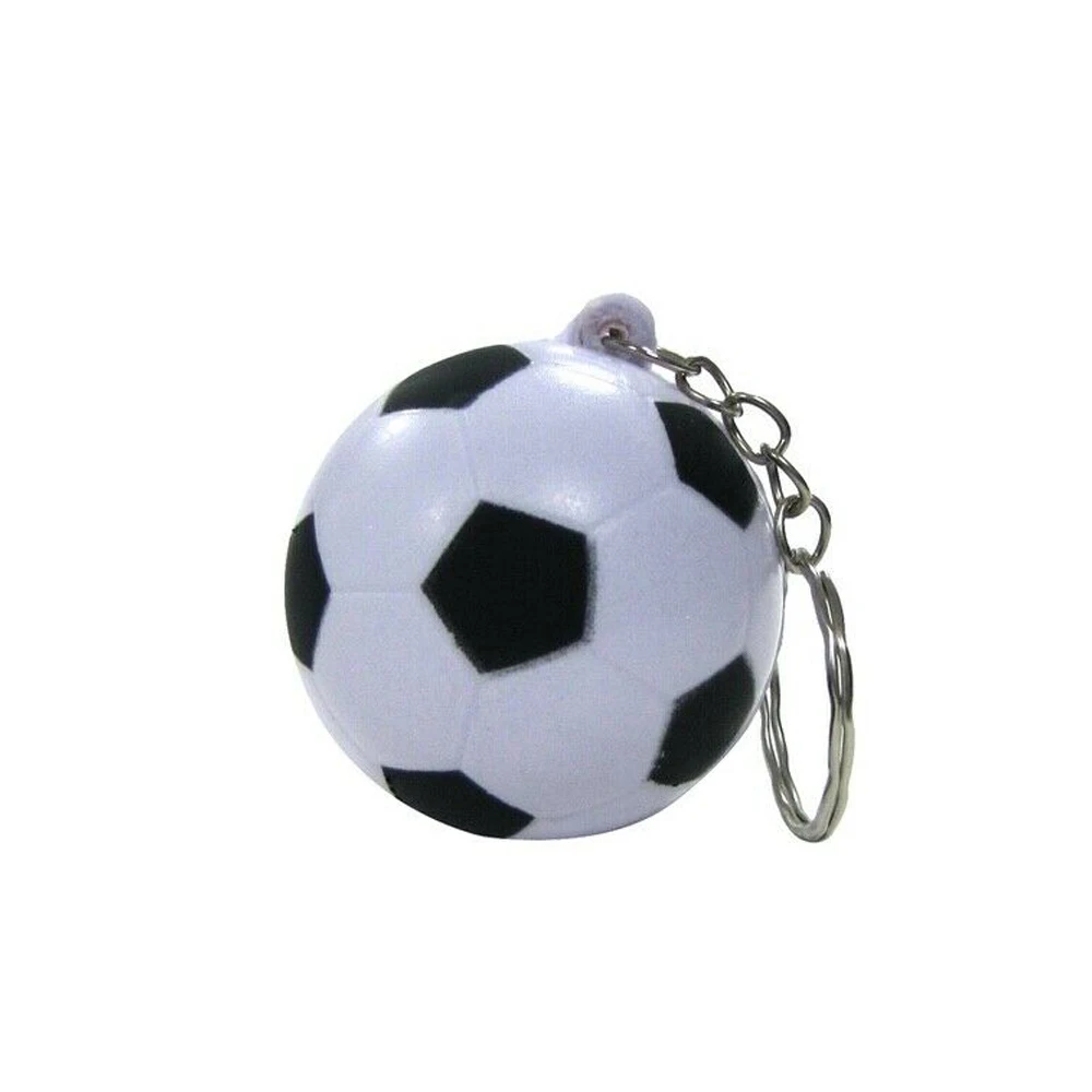 Promotional gift Mini Ball keychain Keyring snooker table ball key chain key ring promotional item