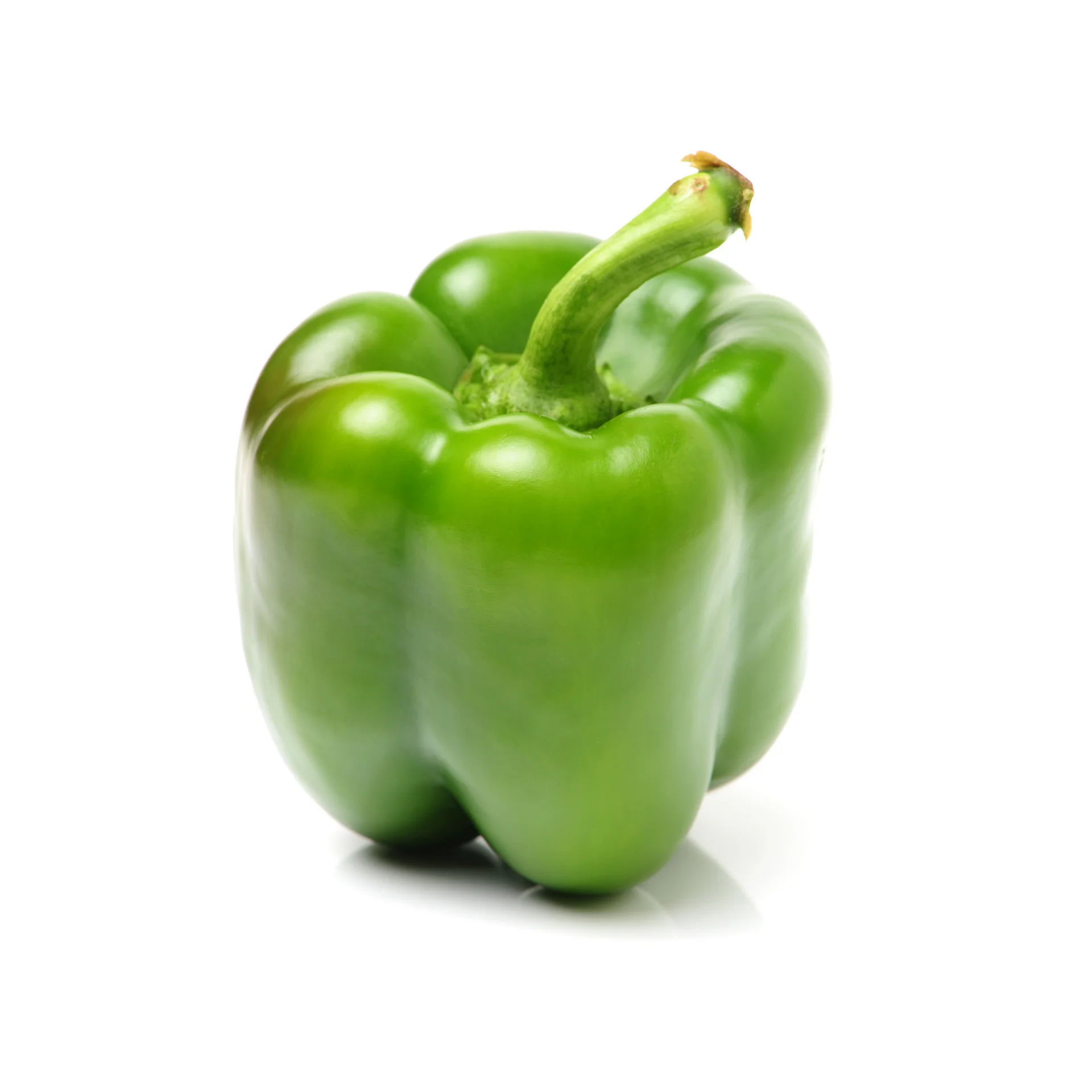 Зеленый Перцовый-высокое качество