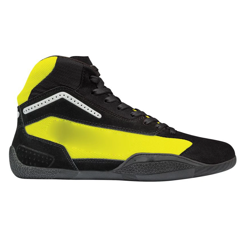 Racing Shoes Karting race shoe Go kart boots Karting shoes OEM