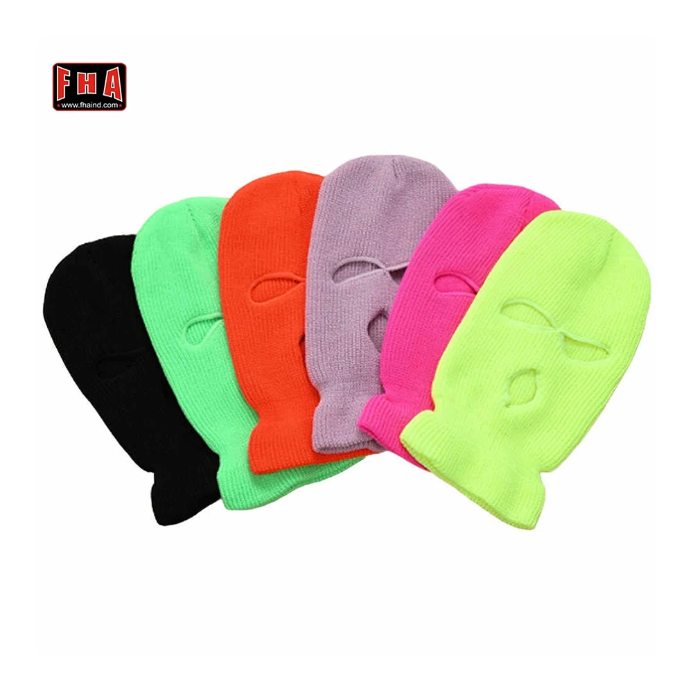 Winter Face ski Mask Sports Motorcycling Balaclava Windproof Ski Mask