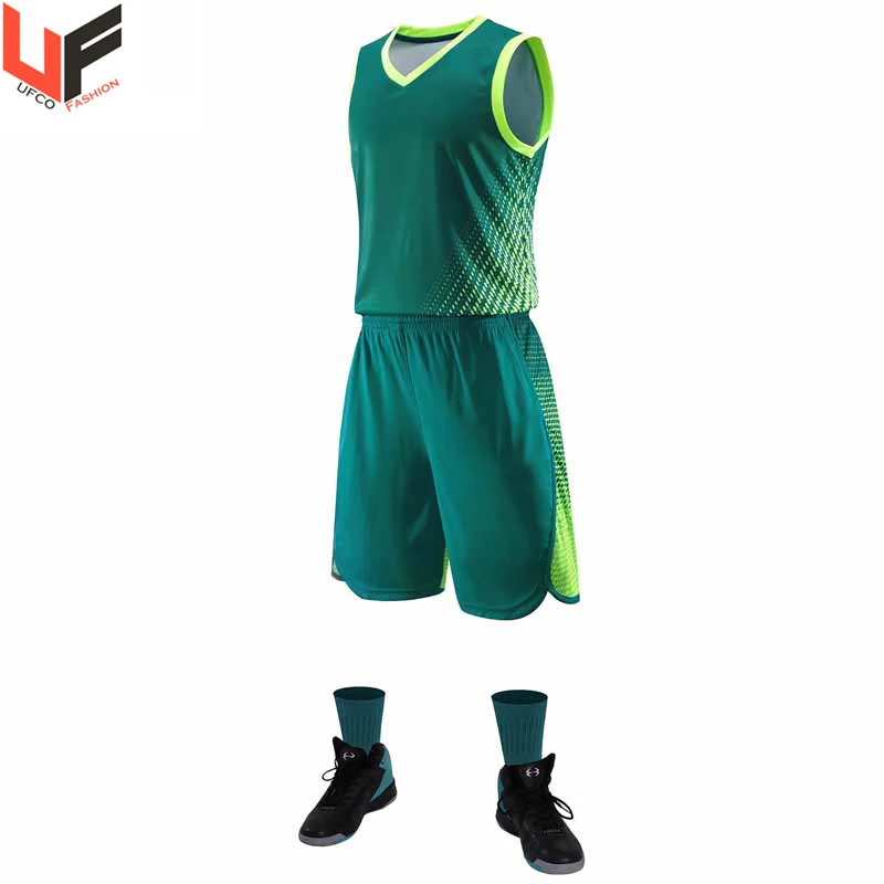 Custom Basketball Suits Costume Space Shirts Jam Tops Squad Bunny Tune Squad Basketball Jersey Men Sublimation Movie OEM