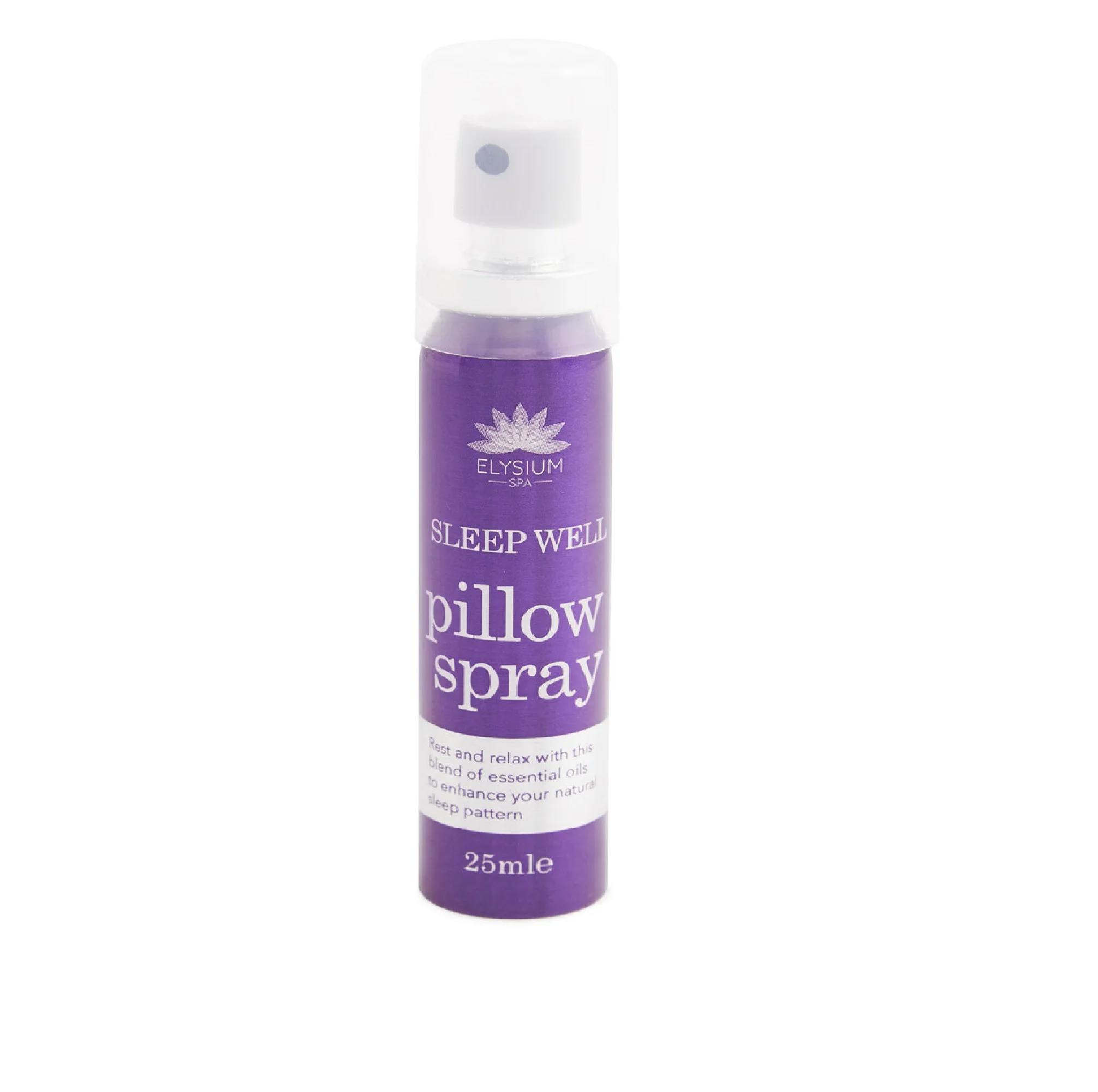 Stress Relieve Deep Sleep Pillow Spray lavender Fragrance Spa Sleep Well Pillow Spray For Well Sleep