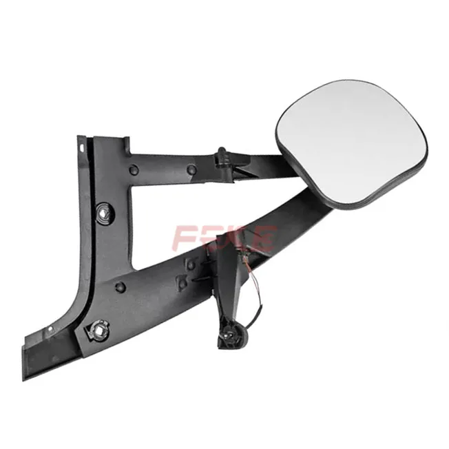 GOOD QUALITY TRUCK BODY PARTS MIRROR GLASS MAIN MIRROR 0028112333 A0028112333