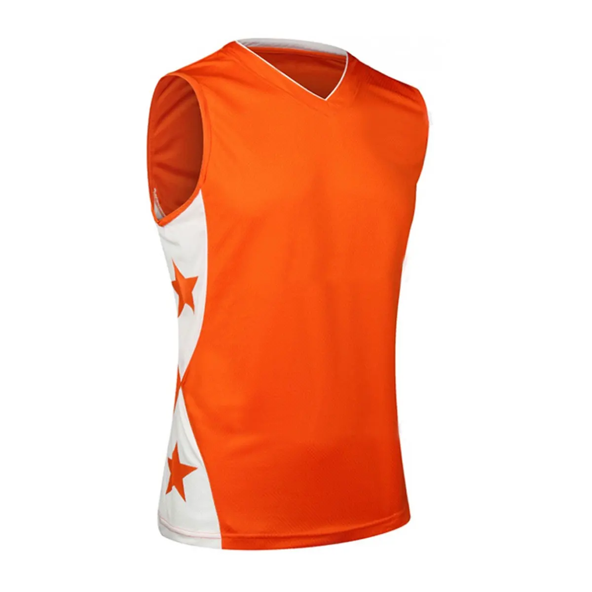 
Basketball Low Price Direct Sales Sublimated Jersey Custom Mesh Cheap Basketball Uniform 