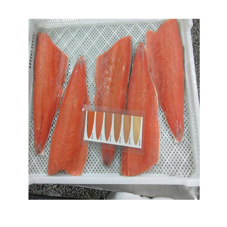 Wholesale High Quality Seafood Supplier Atlantic Salmon Heads For Sale In Cheap Price